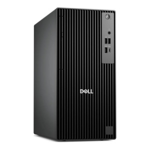 Комп'ютер Dell Pro Tower / Ultra7 265, 8, 512, ODD, кл+м, Win11P (BTO110_QCT1250)