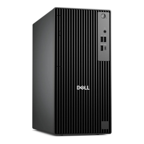 Комп'ютер Dell Pro Tower / Ultra7 265, 8, 512, ODD, кл+м, Win11P (BTO110_QCT1250)