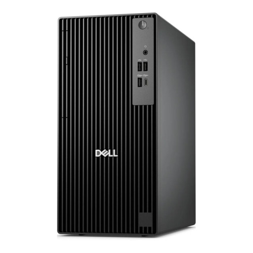 Комп'ютер Dell Pro Tower / Ultra7 265, 8, 512, ODD, кл+м, Win11P (BTO110_QCT1250)