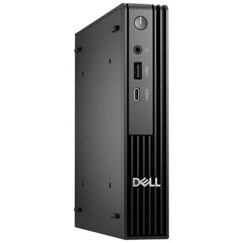Комп'ютер Dell Pro Micro / Ultra5 235T, 16, 512, WiFi, кл+м (BTO106_QCM1250_UBU)
