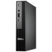 Комп'ютер Dell Pro Micro / Ultra5 235T, 16, 512, WiFi, кл+м (BTO106_QCM1250_UBU)