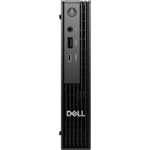 Комп'ютер Dell Pro Micro / Ultra5 235T, 16, 512, WiFi, кл+м (BTO106_QCM1250_UBU)