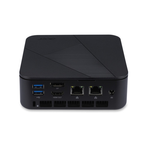 Комп'ютер Acer Veriton N1502G-13N0U MFF / N150, 1*SO-DIMM, M.2SSD, WiFi (DT.R5UEH.001)