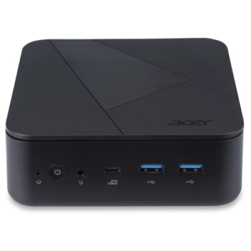 Комп'ютер Acer Veriton N1502G-13N0U MFF / N150, 1*SO-DIMM, M.2SSD, WiFi (DT.R5UEH.001)