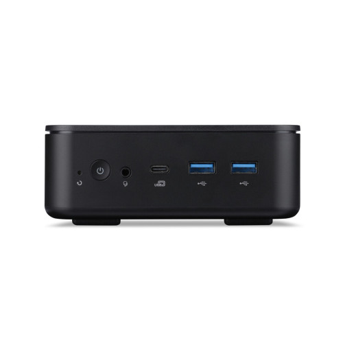 Комп'ютер Acer Veriton N1502G-13U5U MFF / i5-1334U, 2*SO-DIMM, M.2SSD, WiFi (DT.R6BEH.001)