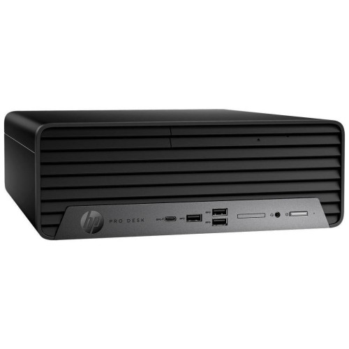 Комп'ютер HP Pro 400 G9 SFF / i5-14500, 16, 512, кл+м, Win11P (99Q56ET)