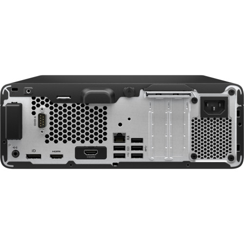 Комп'ютер HP Pro 400 G9 SFF / i5-14500, 16, 512, кл+м, Win11P (99Q56ET)