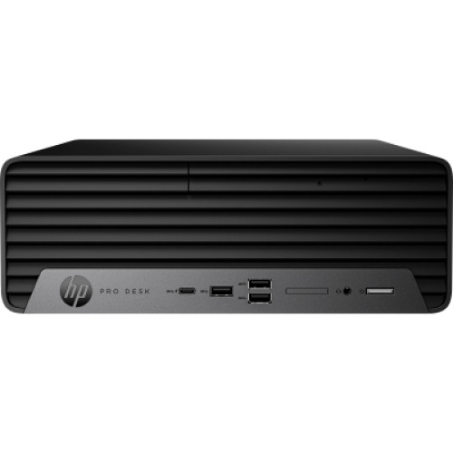 Комп'ютер HP Pro 400 G9 SFF / i5-14500, 16, 512, кл+м, Win11P (99Q56ET)