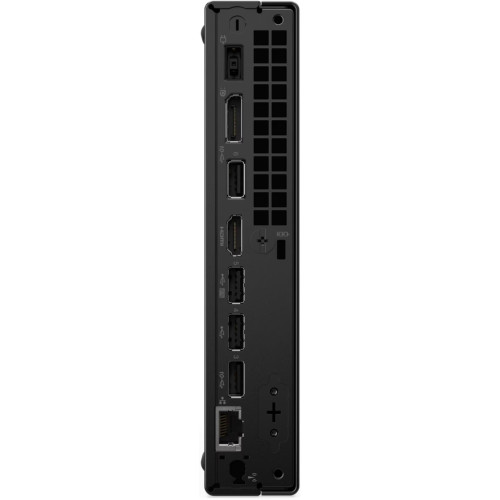 Комп'ютер Lenovo ThinkCentre neo 50q Gen 5 / i5-13420H, 8, 256, KM, W11P (13B90069UI) Комп'ютер Lenovo ThinkCentre neo 50q Gen 5 / i5-13420H, 8, 256, KM, W11P (13B90069UI)