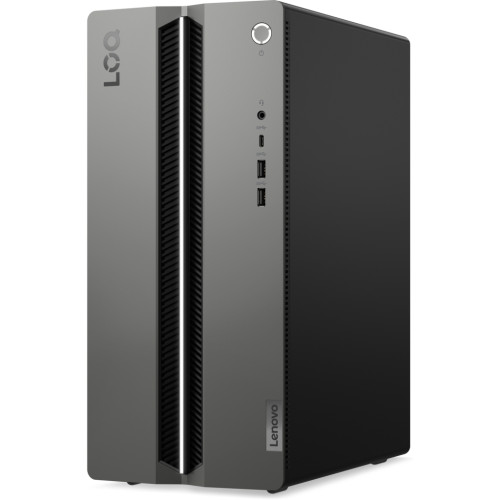 Комп'ютер Lenovo LOQ Tower 17IRR9 / i5-14400F, 16, 1TB SSD, RTX 5060 8GB (90X000J8UL)