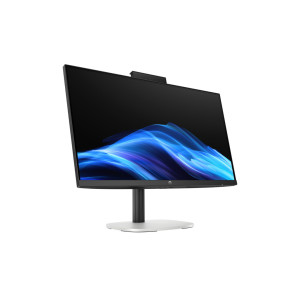 Комп'ютер HP ProStudio 4 G1i AiO / Ultra5 235T, 16, 512, WiFi, K&M (C8AB4ET)