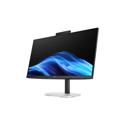 Комп'ютер HP ProStudio 4 G1i AiO / Ultra5 235T, 16, 512, WiFi, K&M (C8AB4ET)