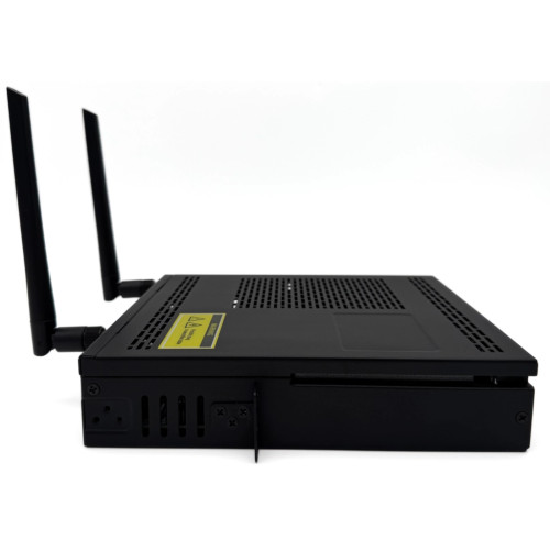 Комп'ютер Intboard OPS PC i5-1130G7 / DDR4 / 16Gb / SSD 256Gb / Intel Iris Xe Graphics (10742006)