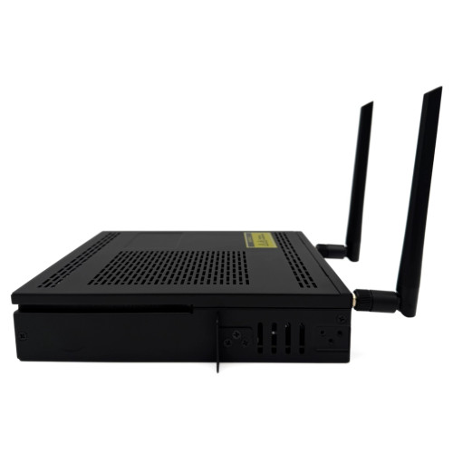 Комп'ютер Intboard OPS PC i5-1130G7 / DDR4 / 16Gb / SSD 256Gb / Intel Iris Xe Graphics (10742006)