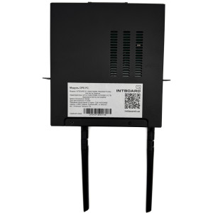 Комп'ютер Intboard OPS PC і5-1140G7/DDR4 16Gb/SSD 512Gb/Intel Iris Xe Graphics (10737002)
