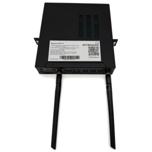 Комп'ютер Intboard OPS PC і5-1250PE/DDR4 16Gb/SSD 512Gb/Intel Iris Xe Graphics (10738009)