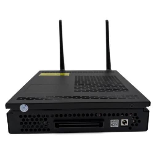 Комп'ютер Intboard OPS PC і5-1250PE/DDR4 16Gb/SSD 512Gb/Intel Iris Xe Graphics (10738009)