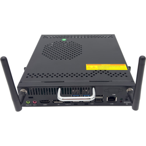 Комп'ютер Intboard OPS PC і5-8250U/DDR4/16Gb/SSD 256Gb/UHD620 (10735008)