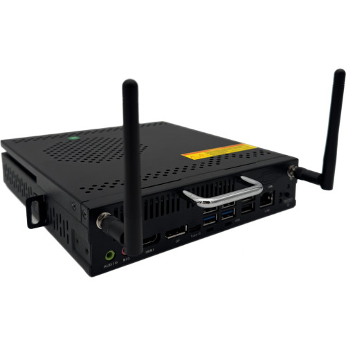 Комп'ютер Intboard OPS PC і5-8250U/DDR4/16Gb/SSD 256Gb/UHD620 (10735008)