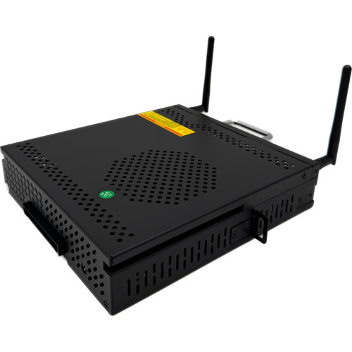 Комп'ютер Intboard OPS PC і5-8250U/DDR4/16Gb/SSD 256Gb/UHD620 (10735008)