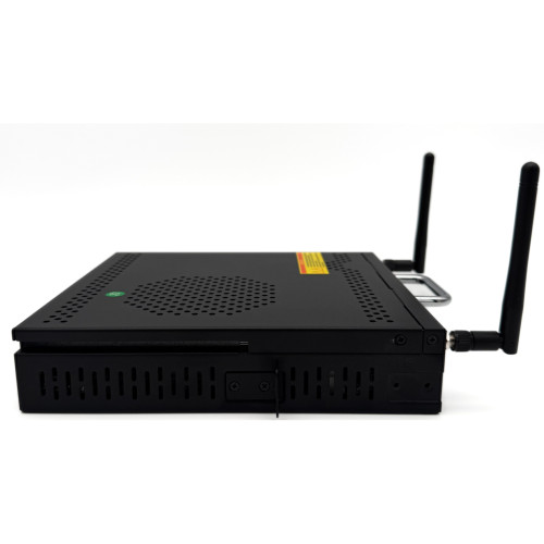 Комп'ютер Intboard OPS PC і5-8250U/DDR4/16Gb/SSD 256Gb/UHD620 (10735008)