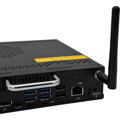 Комп'ютер Intboard OPS PC і5-8250U/DDR4/16Gb/SSD 256Gb/UHD620 (10735008)