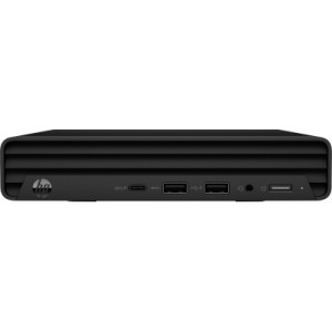 Комп'ютер HP Pro Mini 260 G9 / i3-1315U, 8, 512, K&M, WiFi (B70TGAT)