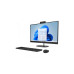 Комп'ютер HP 27-cr2003ua AiO / Ultra7 255U, 32, 1TBSSD, WiFi, K&M, W11 ADV SL (D3MU3EA)