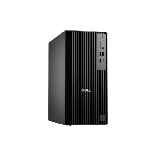 Комп'ютер Dell Pro Tower Plus QBT1250 / Ultra7 265, 16, 512, DVDRW, No WLAN, KM, 260W, Win11Pro (BTO110_QBT1250_UA_WP)
