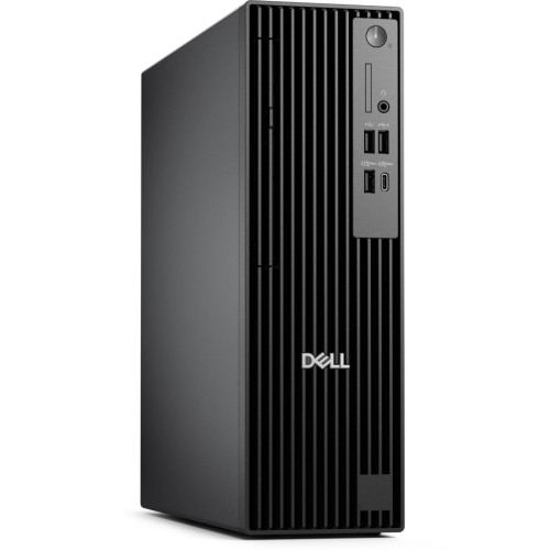 Комп'ютер Dell Pro Slim Plus QBS1250 / Ultra5 235, 16, 512, WLAN+BT, KM, 260W, W11Pro (BTO103_QBS1250_UA_WP)