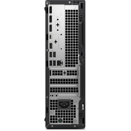 Комп'ютер Dell Pro Slim Plus QBS1250 / Ultra5 235, 16, 512, WLAN+BT, KM, 260W, W11Pro (BTO103_QBS1250_UA_WP)