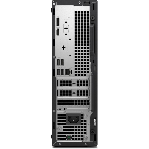 Комп'ютер Dell Pro Slim QCS1250 / Ultra5 235, 16, 512, KM, 180W (BTO105_QCS1250_UA_UBU)