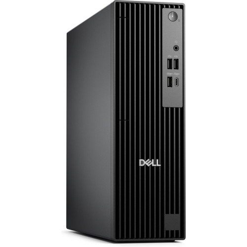 Комп'ютер Dell Pro Slim QCS1250 /Ultra5 235, 16, 512, KM, 180W, W11Pro (BTO105_QCS1250_UA_WP)