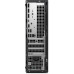 Комп'ютер Dell Pro Slim Plus QBS1250 / Ultra7 265, 16, 512, WLAN+BT, KM, 260W, W11Pro (BTO106_QBS1250_UA_WP)
