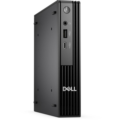 Комп'ютер Dell Pro Micro QCM1250 / Ultra7 265T, 16, 512, WLAN+BT, KM (BTO107_QCM1250_UA_UBU)