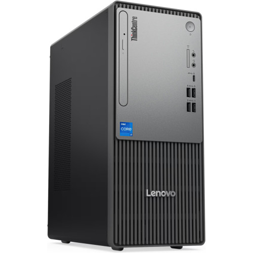 Комп'ютер Lenovo ThinkCentre neo 50t Gen 5 / i5-14400, 32, 1TBSSD, Win11Pro64 (12UD00CWUI) Комп'ютер Lenovo ThinkCentre neo 50t Gen 5 / i5-14400, 32, 1TBSSD, Win11Pro64 (12UD00CWUI)