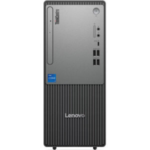 Комп'ютер Lenovo ThinkCentre neo 50t Gen 5 / i5-14400, 32, 1TBSSD, Win11Pro64 (12UD00CWUI)
