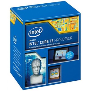 Процесор INTEL Core™ i3 4160 (BX80646I34160)