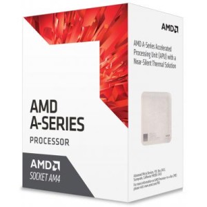 Процесор AMD A10-9700E (AD9700AHABBOX)