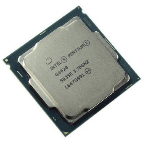 Процесор INTEL Pentium G4620 (CM8067703015524)