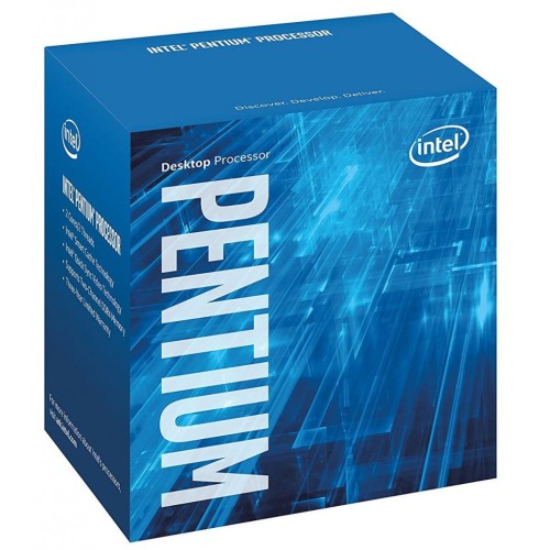 Процесор INTEL Pentium G5400 (BX80684G5400)