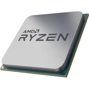 Процесор AMD Ryzen 5 2600 (YD2600BBM6IAF)