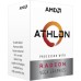 Процесор AMD Athlon ™ 3000G (YD3000C6FHBOX)