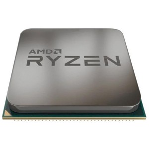 Процесор AMD Ryzen 5 3400G PRO (YD340BC5FHMPK)