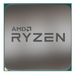 Процесор AMD Ryzen 5 3400G PRO (YD340BC5FHMPK)