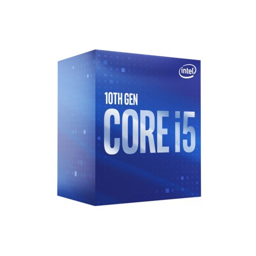 Процесор INTEL Core™ i5 10500 (BX8070110500)