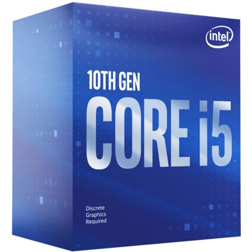 Процесор INTEL Core™ i5 10600 (BX8070110600)