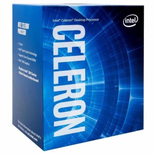 Процесор INTEL Celeron G5920 (BX80701G5920)