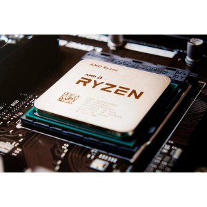 Процесор AMD Ryzen 3 3300X (100-000000159)