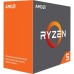 Процесор AMD Ryzen 5 3600XT (100-100000281BOX)